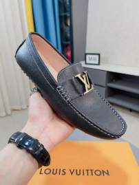 Picture of Louis Vuitton Shoes _SKULVsz38-44mnf033712030